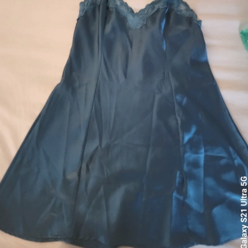 Victoria's Secret Nightie /slip dress.